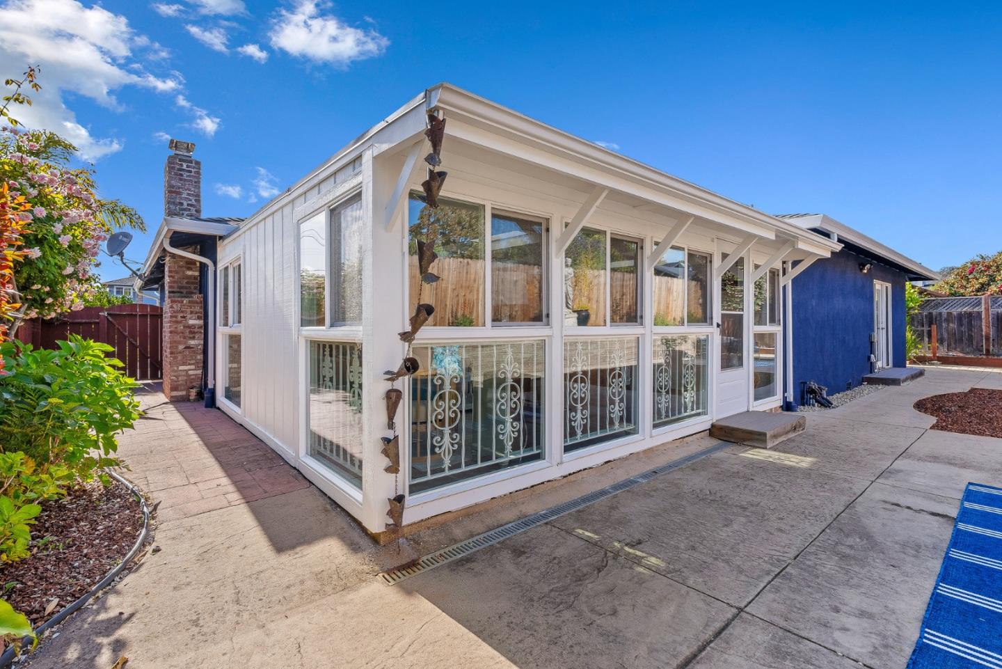 Detail Gallery Image 37 of 43 For 2650 Gary Dr, Soquel,  CA 95073 - 3 Beds | 2/1 Baths