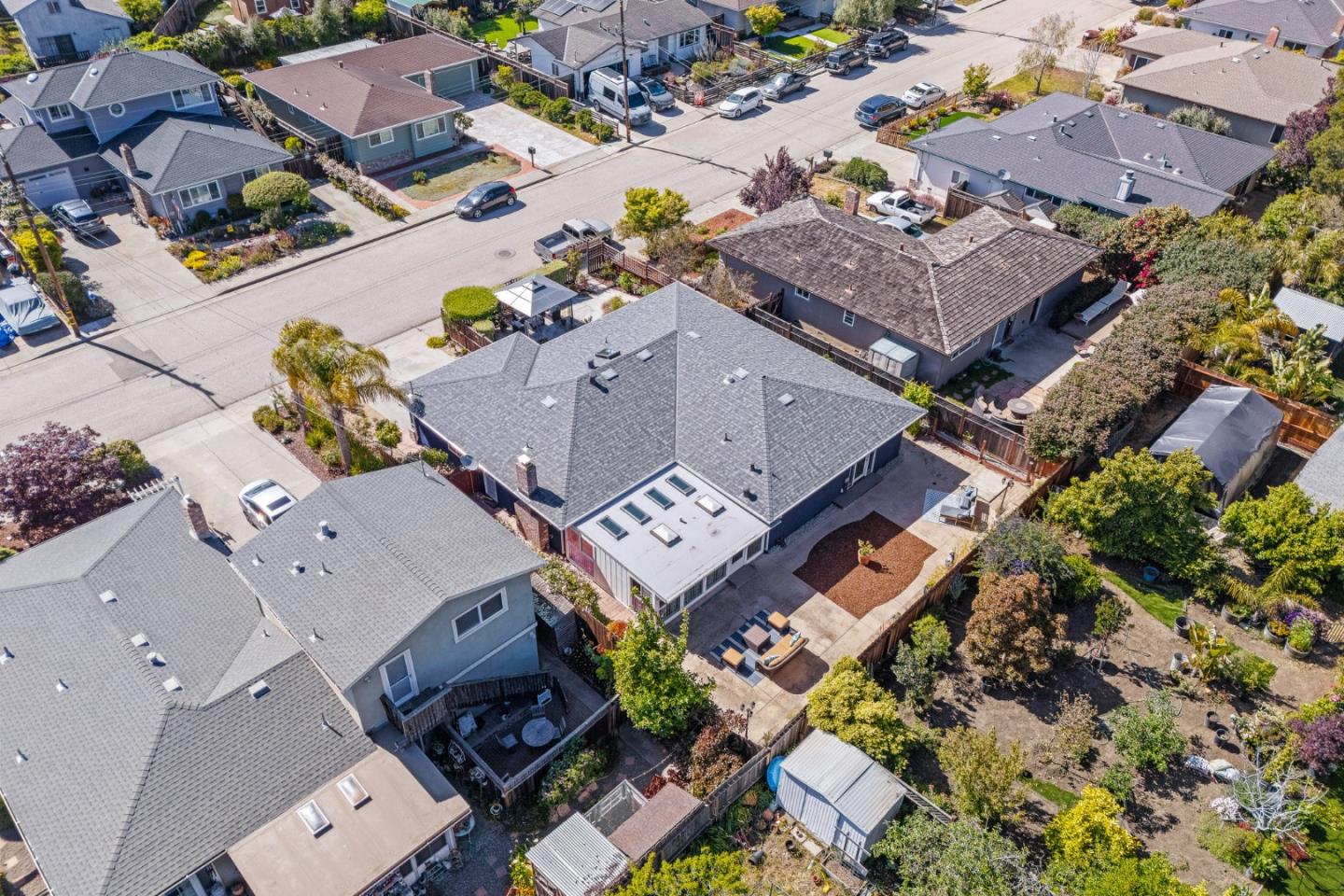 Detail Gallery Image 41 of 43 For 2650 Gary Dr, Soquel,  CA 95073 - 3 Beds | 2/1 Baths