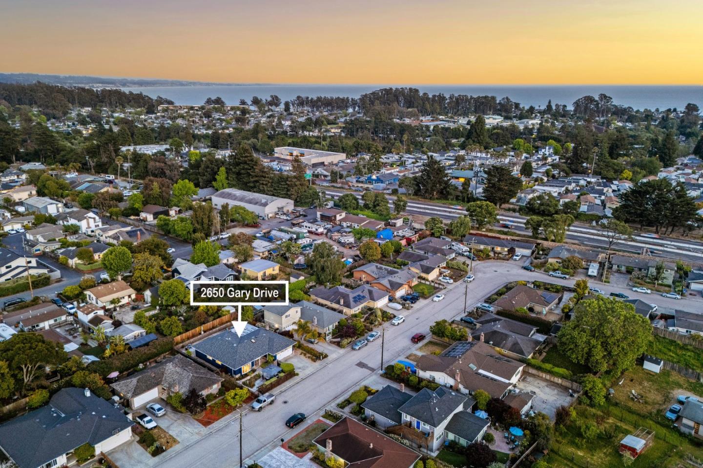 Detail Gallery Image 42 of 43 For 2650 Gary Dr, Soquel,  CA 95073 - 3 Beds | 2/1 Baths