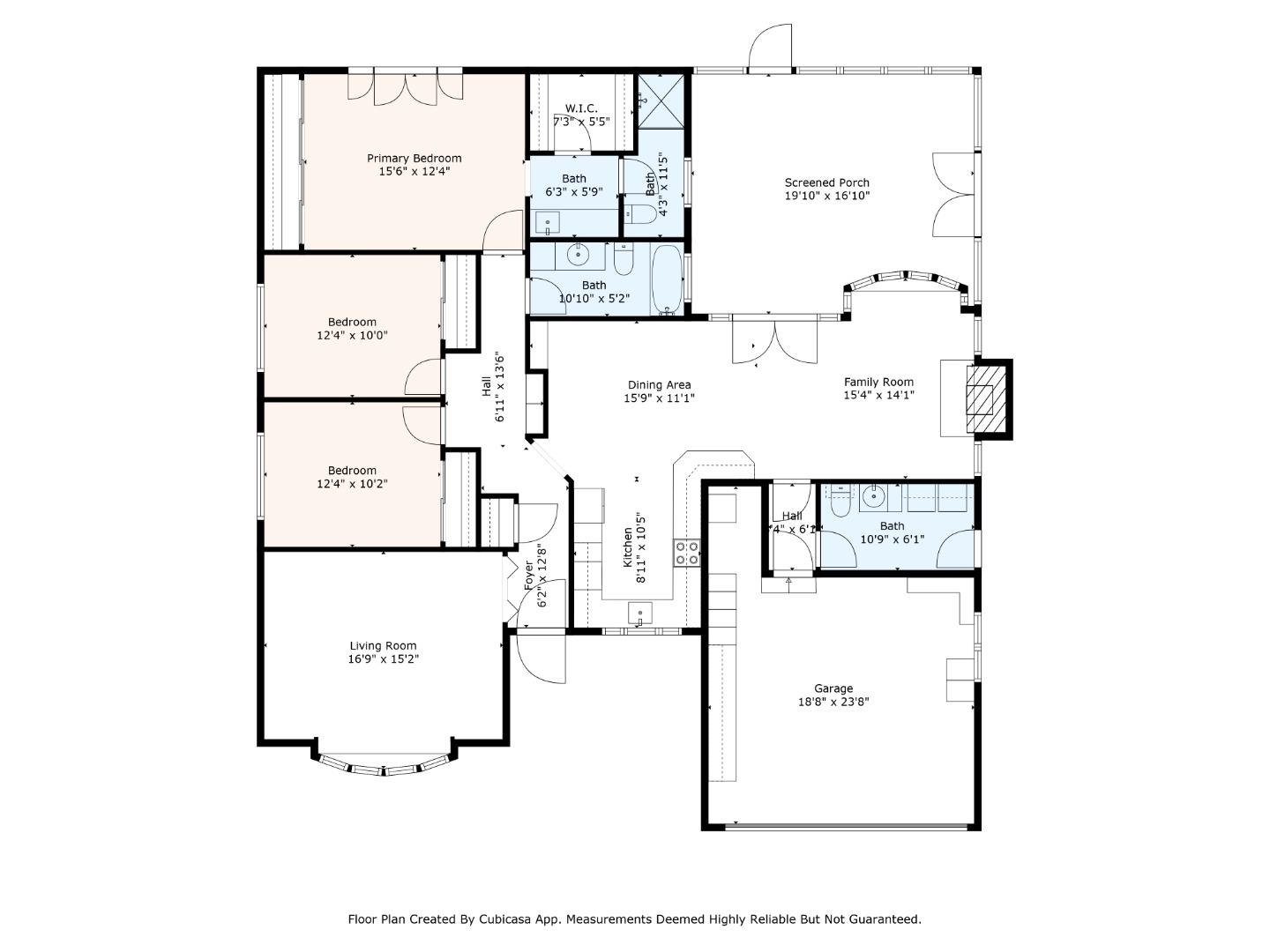 Detail Gallery Image 43 of 43 For 2650 Gary Dr, Soquel,  CA 95073 - 3 Beds | 2/1 Baths