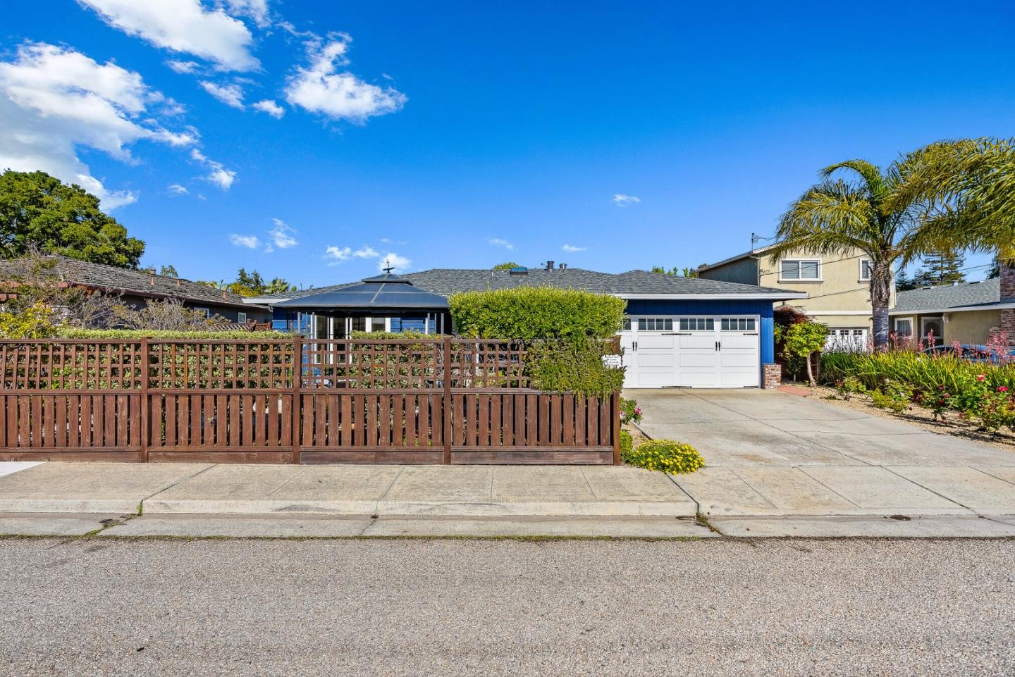 Detail Gallery Image 6 of 43 For 2650 Gary Dr, Soquel,  CA 95073 - 3 Beds | 2/1 Baths