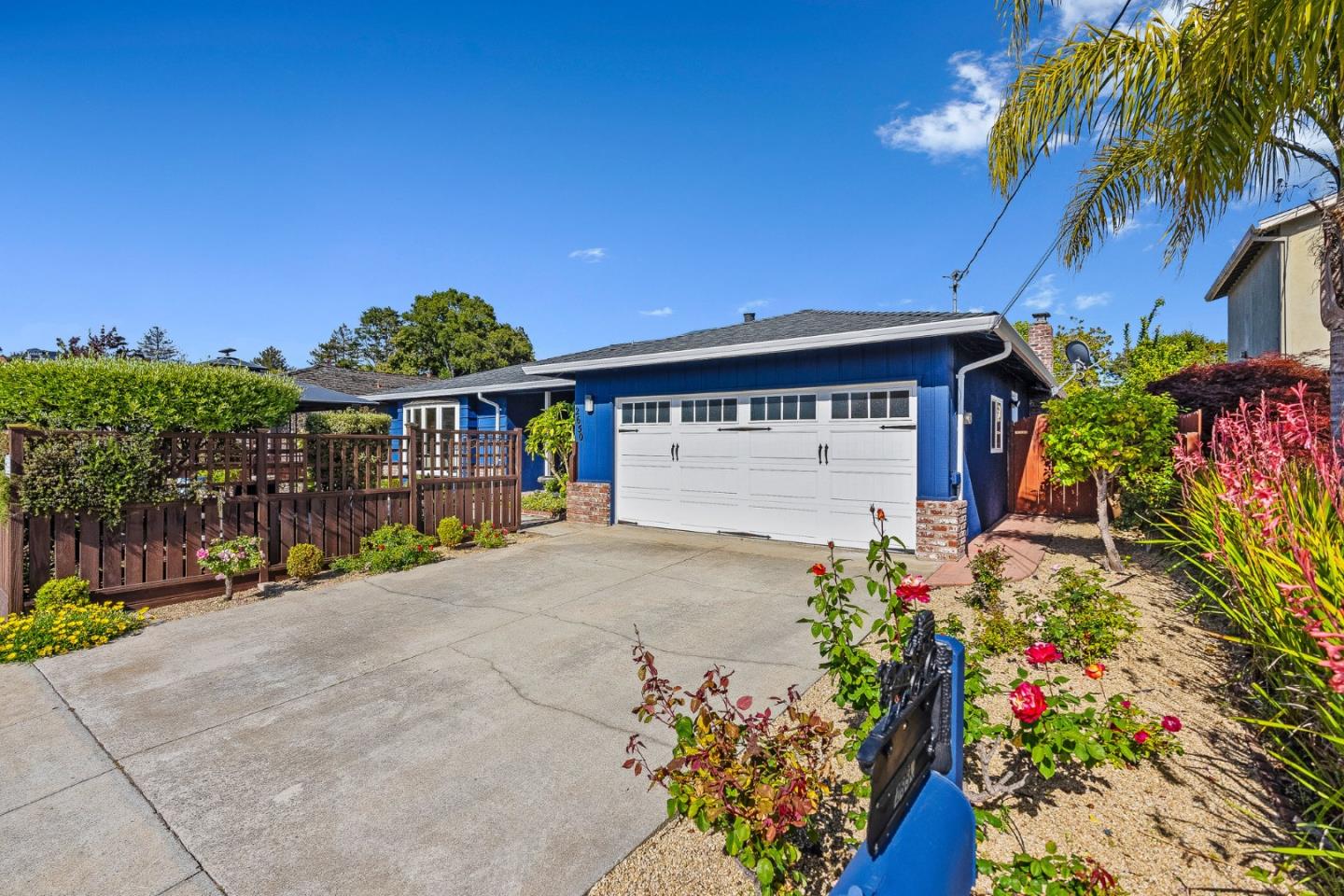 Detail Gallery Image 7 of 43 For 2650 Gary Dr, Soquel,  CA 95073 - 3 Beds | 2/1 Baths