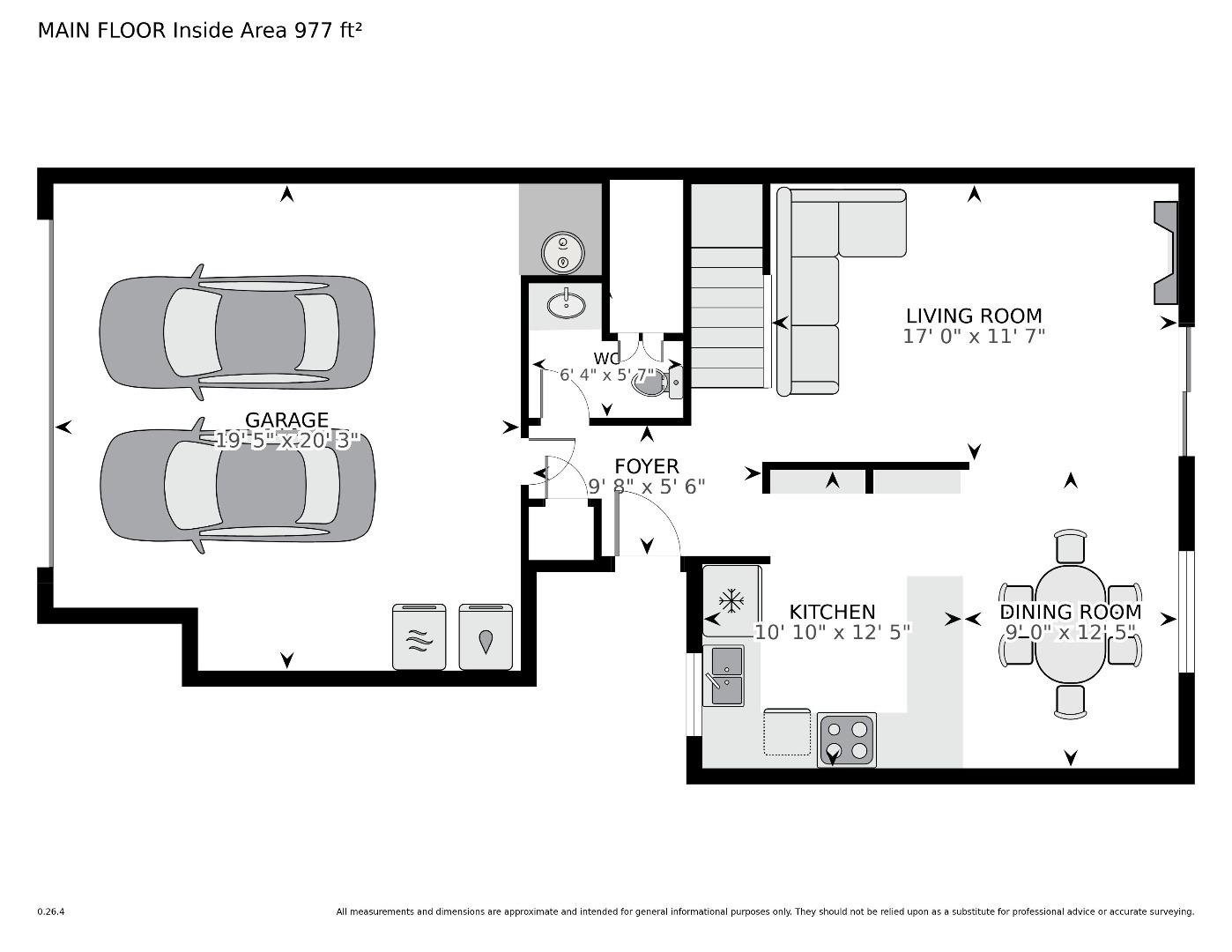 Detail Gallery Image 65 of 67 For 2242 Lusardi Dr, San Jose,  CA 95148 - 3 Beds | 2/1 Baths