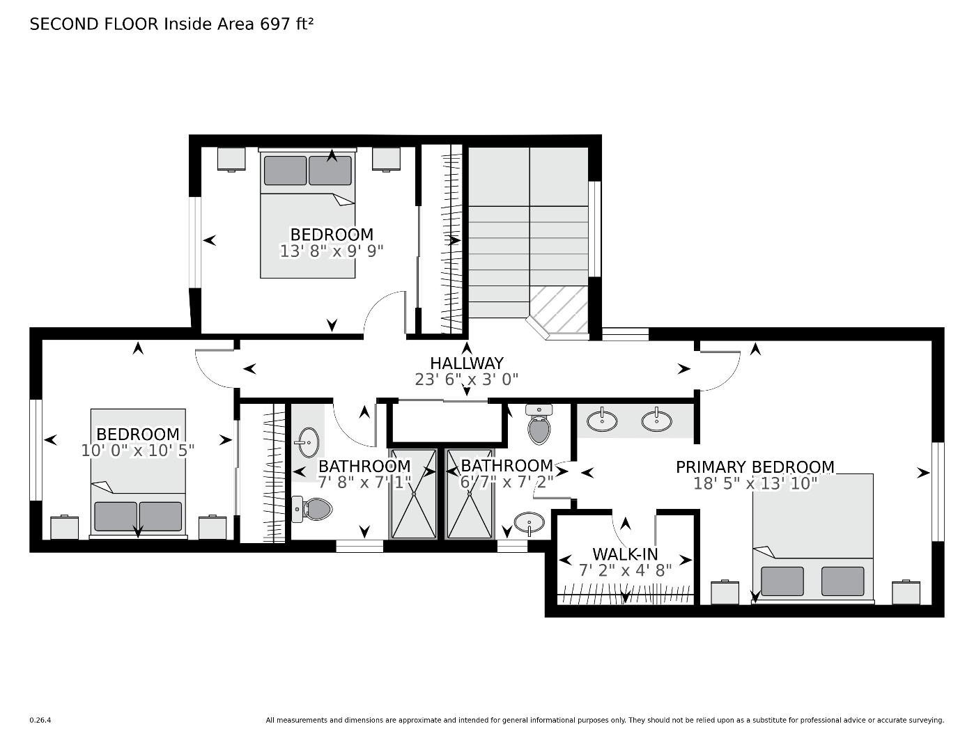 Detail Gallery Image 66 of 67 For 2242 Lusardi Dr, San Jose,  CA 95148 - 3 Beds | 2/1 Baths