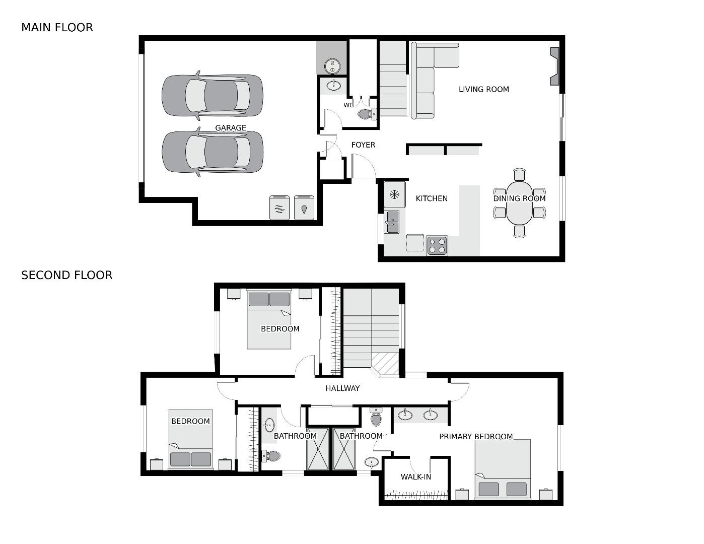 Detail Gallery Image 67 of 67 For 2242 Lusardi Dr, San Jose,  CA 95148 - 3 Beds | 2/1 Baths
