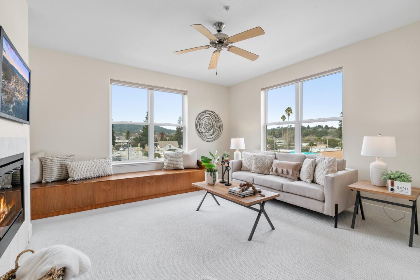 Detail Gallery Image 3 of 37 For 2030 N Pacific Ave #340,  Santa Cruz,  CA 95060 - 3 Beds | 2 Baths