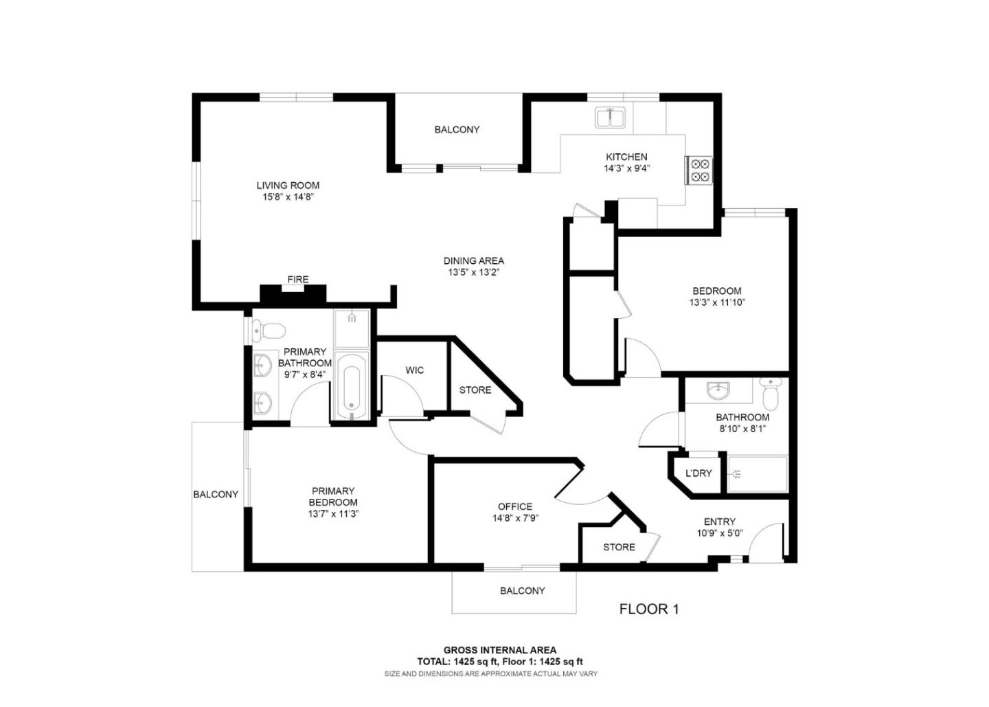 Detail Gallery Image 32 of 37 For 2030 N Pacific Ave #340,  Santa Cruz,  CA 95060 - 3 Beds | 2 Baths
