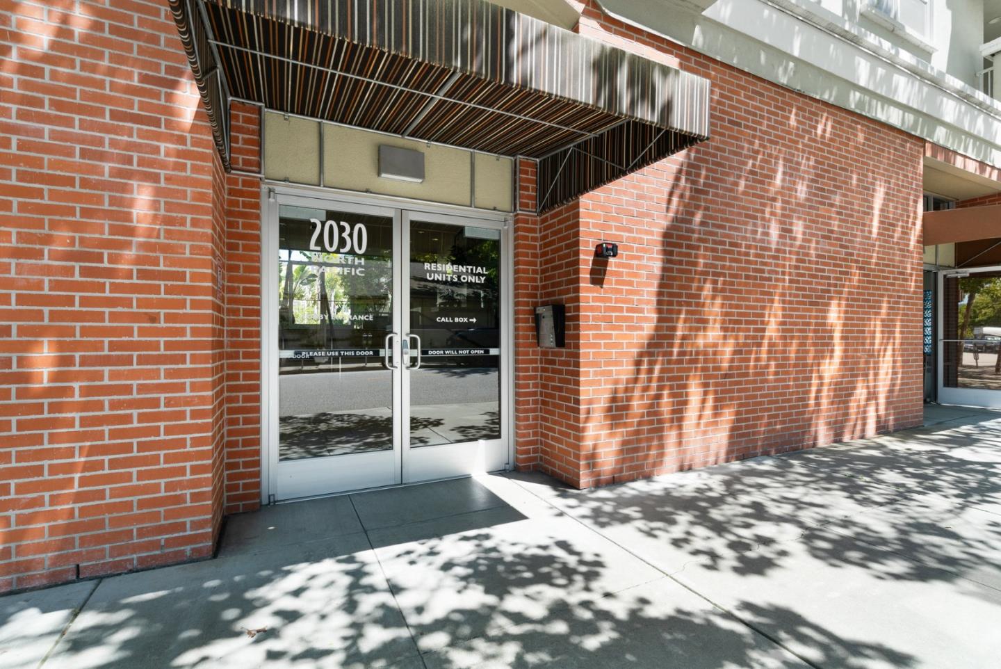 Detail Gallery Image 35 of 37 For 2030 N Pacific Ave #340,  Santa Cruz,  CA 95060 - 3 Beds | 2 Baths