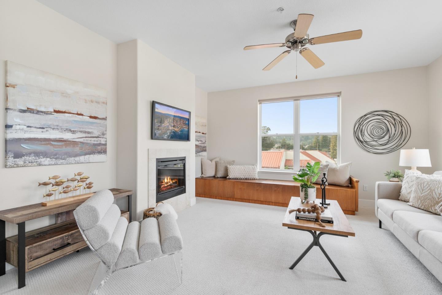 Detail Gallery Image 4 of 37 For 2030 N Pacific Ave #340,  Santa Cruz,  CA 95060 - 3 Beds | 2 Baths