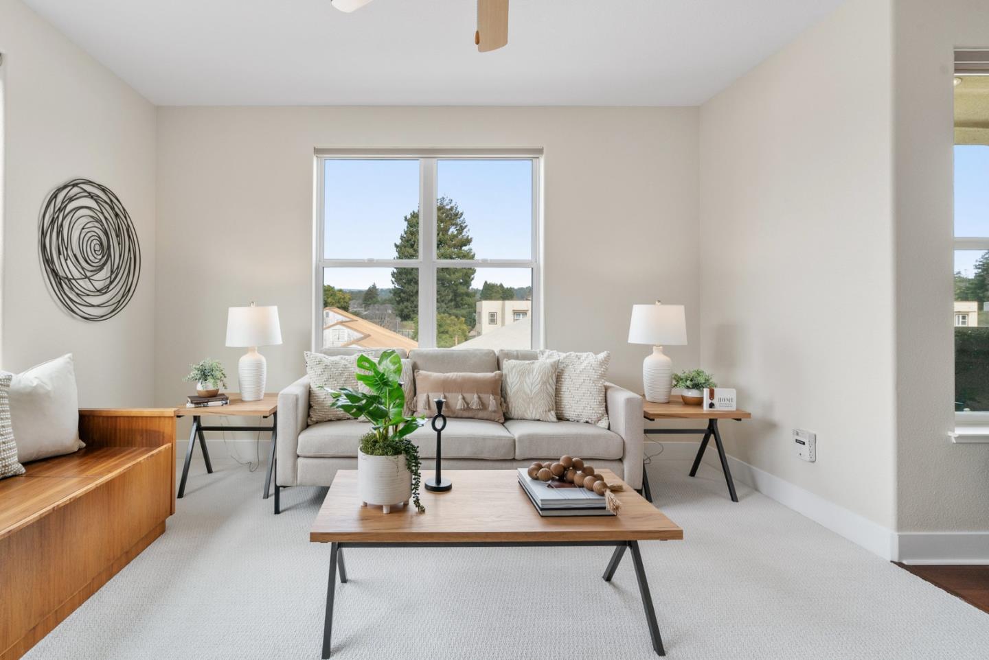 Detail Gallery Image 5 of 37 For 2030 N Pacific Ave #340,  Santa Cruz,  CA 95060 - 3 Beds | 2 Baths