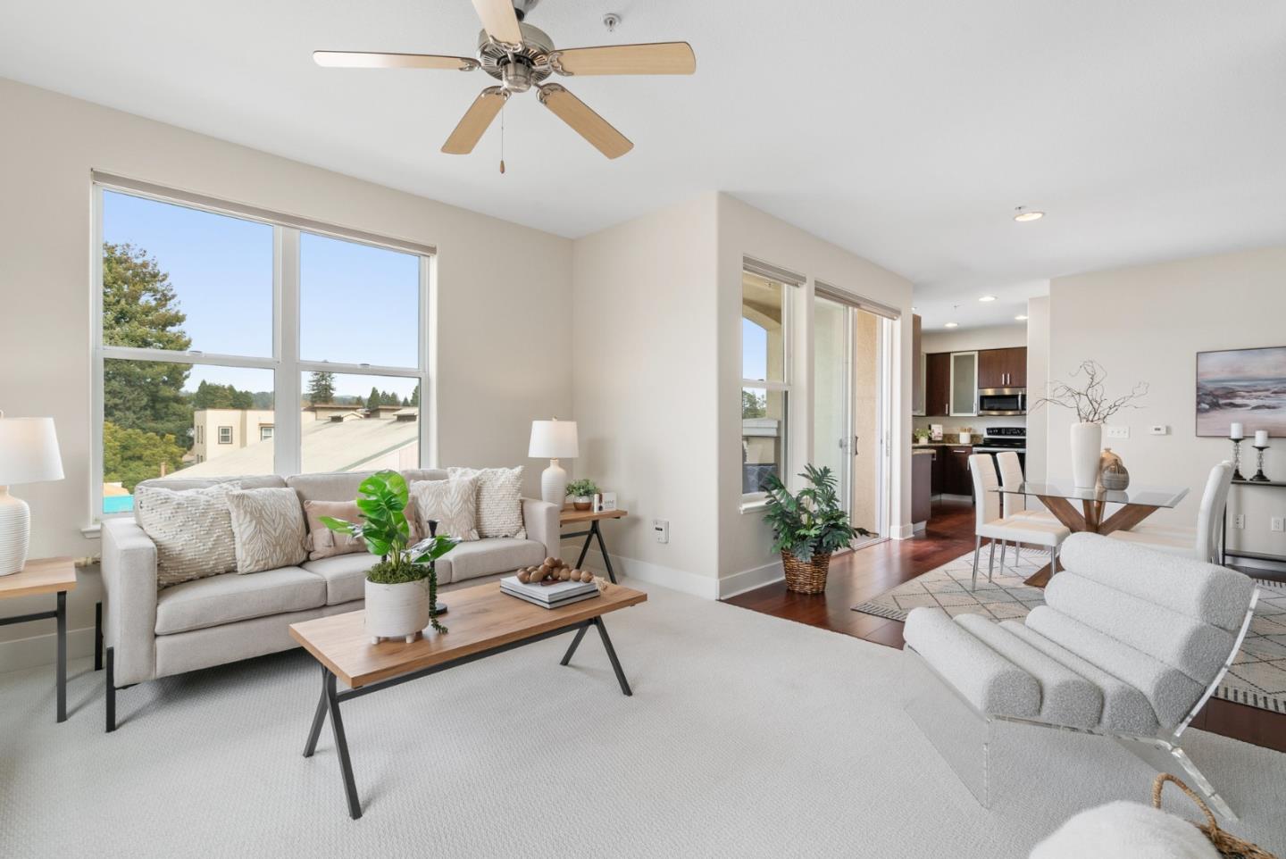 Detail Gallery Image 6 of 37 For 2030 N Pacific Ave #340,  Santa Cruz,  CA 95060 - 3 Beds | 2 Baths