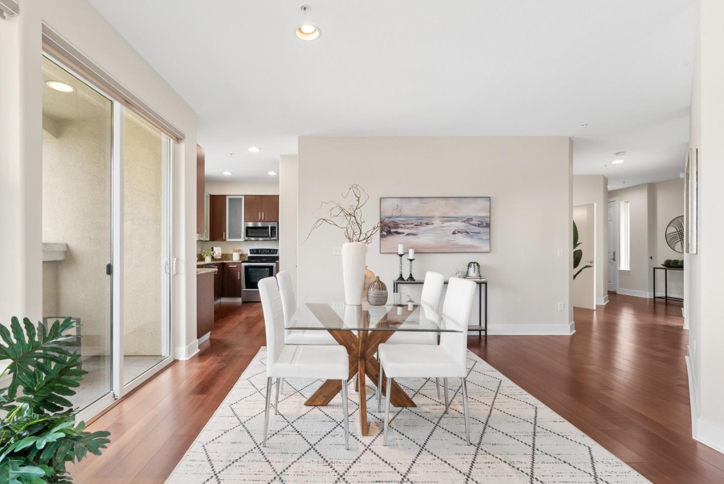 Detail Gallery Image 7 of 37 For 2030 N Pacific Ave #340,  Santa Cruz,  CA 95060 - 3 Beds | 2 Baths