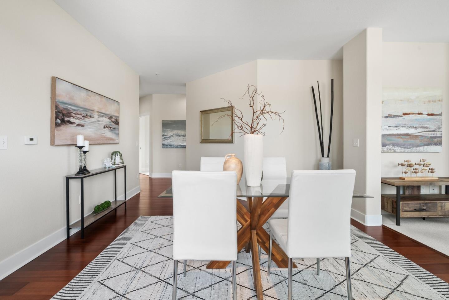 Detail Gallery Image 9 of 37 For 2030 N Pacific Ave #340,  Santa Cruz,  CA 95060 - 3 Beds | 2 Baths