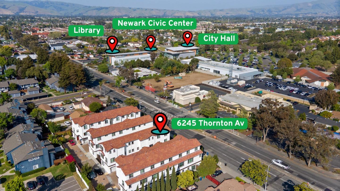 Detail Gallery Image 31 of 37 For 6245 Thornton Ave, Newark,  CA 94560 - 3 Beds | 3 Baths
