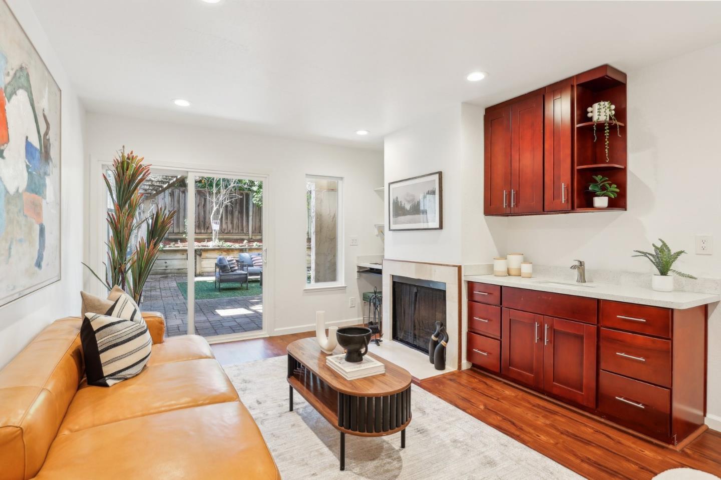 Detail Gallery Image 16 of 42 For 1396 Gazdar Ct, Santa Clara,  CA 95051 - 3 Beds | 3 Baths