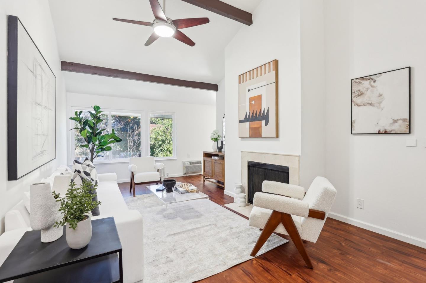 Detail Gallery Image 6 of 42 For 1396 Gazdar Ct, Santa Clara,  CA 95051 - 3 Beds | 3 Baths