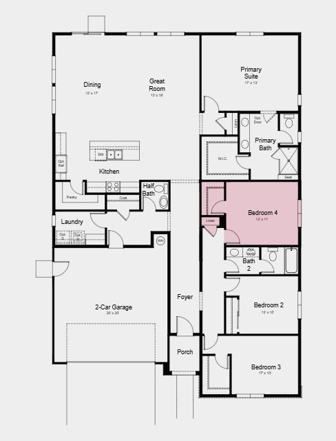 Detail Gallery Image 2 of 4 For 1774 Shingle Ave, Manteca,  CA 95337 - 4 Beds | 2/1 Baths