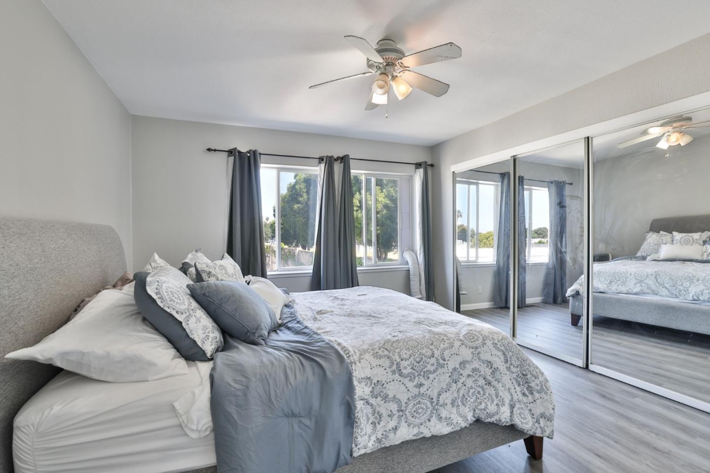 Detail Gallery Image 16 of 25 For 5450 Monterey Rd 54a,  San Jose,  CA 95111 - 3 Beds | 2 Baths