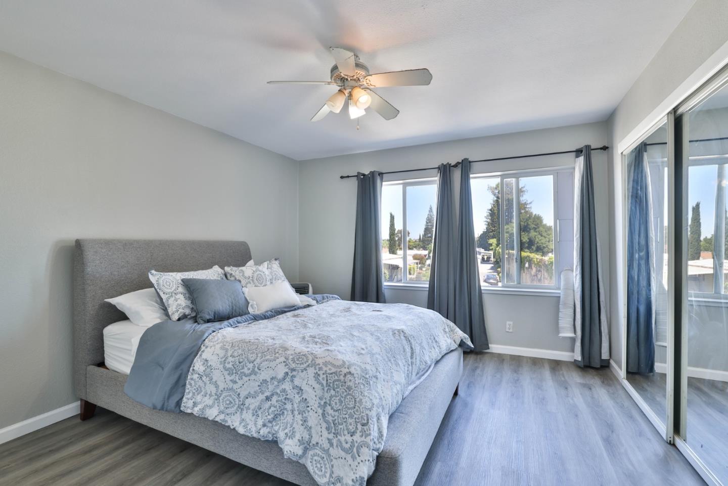 Detail Gallery Image 17 of 25 For 5450 Monterey Rd 54a,  San Jose,  CA 95111 - 3 Beds | 2 Baths