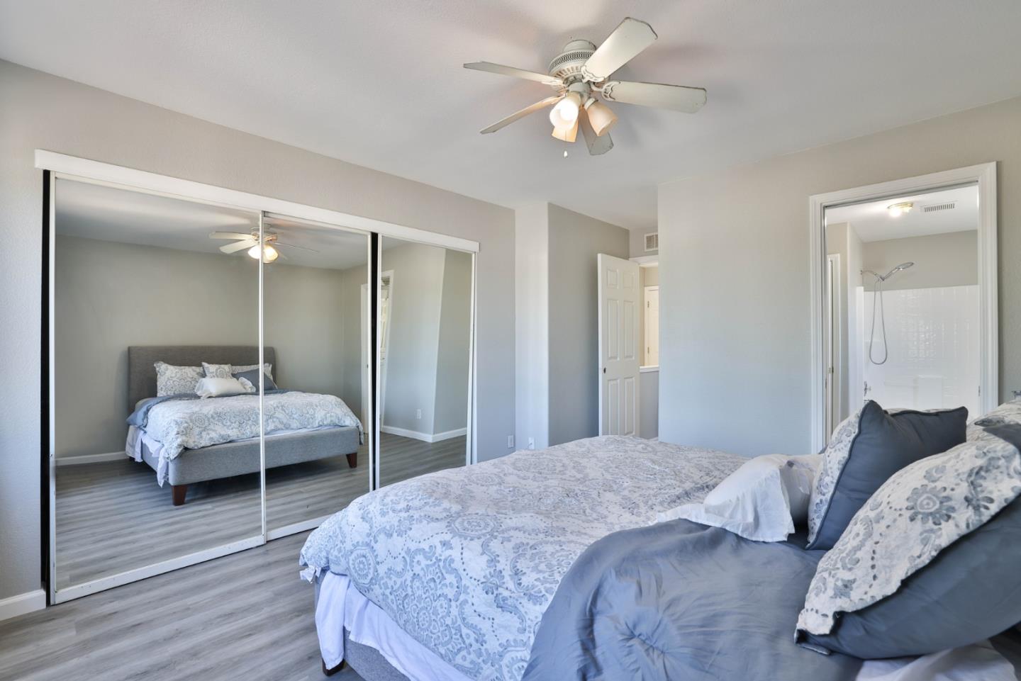 Detail Gallery Image 18 of 25 For 5450 Monterey Rd 54a,  San Jose,  CA 95111 - 3 Beds | 2 Baths