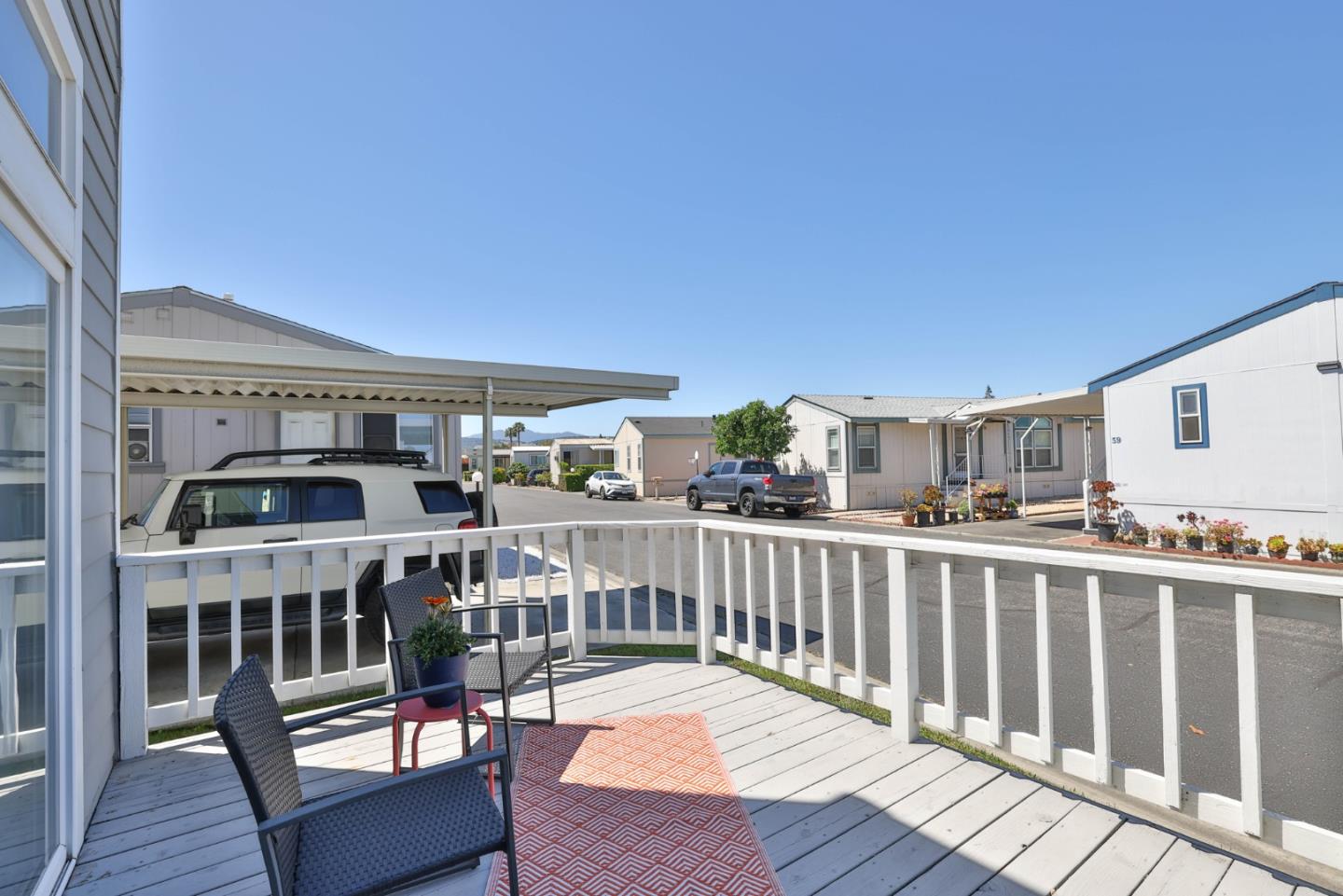 Detail Gallery Image 22 of 25 For 5450 Monterey Rd 54a,  San Jose,  CA 95111 - 3 Beds | 2 Baths