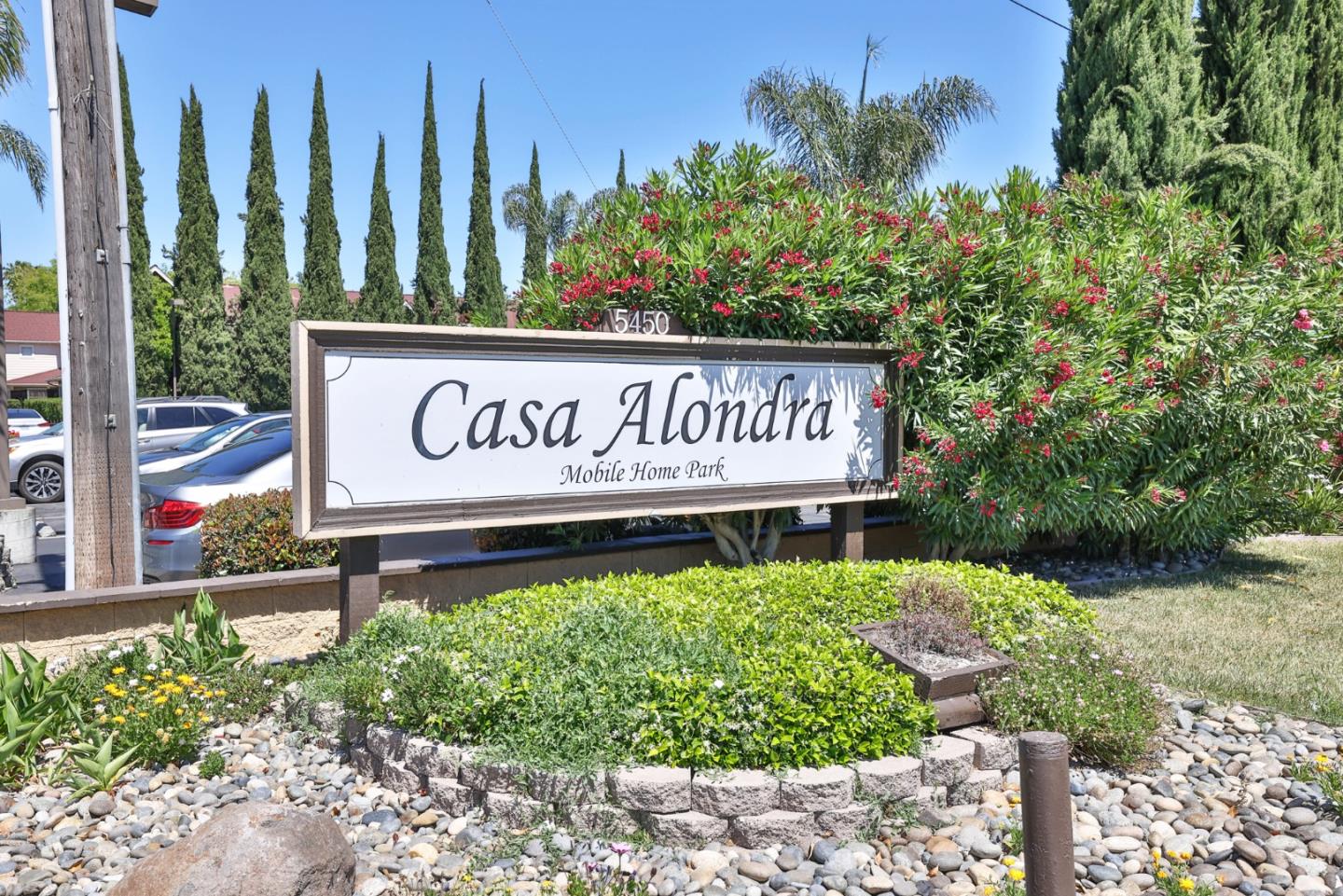 Detail Gallery Image 24 of 25 For 5450 Monterey Rd 54a,  San Jose,  CA 95111 - 3 Beds | 2 Baths