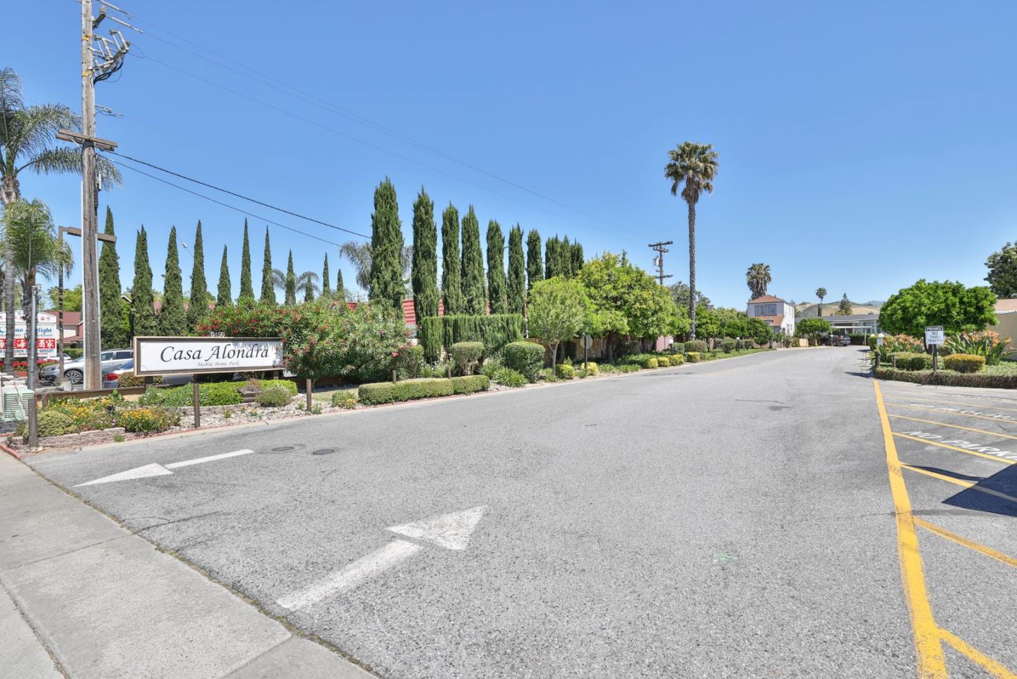 Detail Gallery Image 25 of 25 For 5450 Monterey Rd 54a,  San Jose,  CA 95111 - 3 Beds | 2 Baths