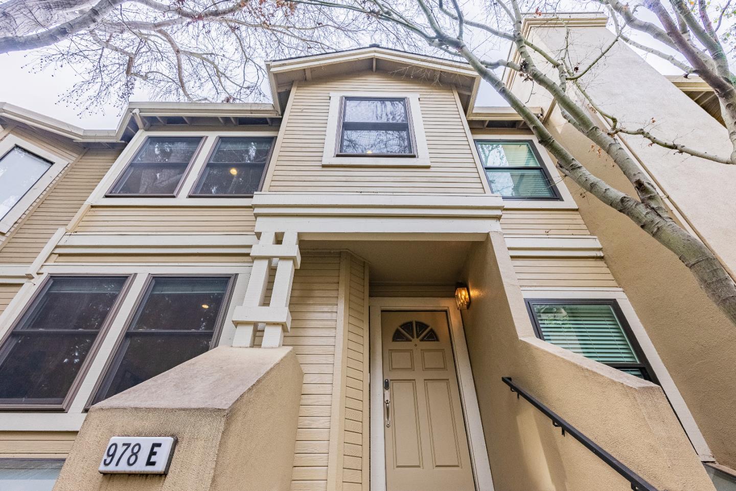 Detail Gallery Image 32 of 32 For 978 La Mesa Ter #E,  Sunnyvale,  CA 94086 - 2 Beds | 2/1 Baths