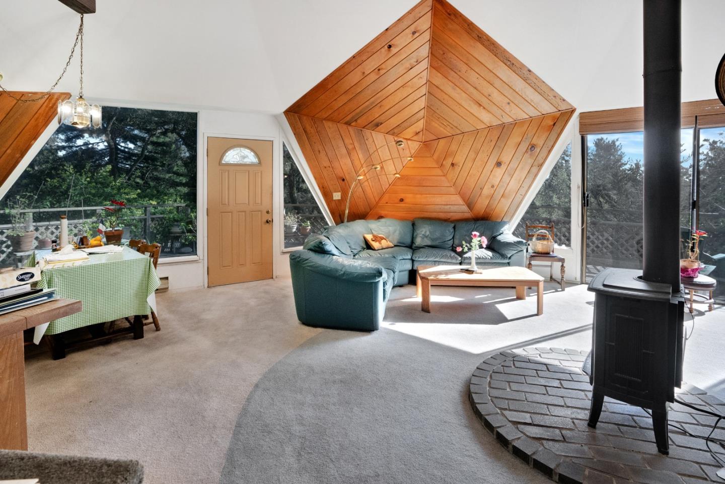 Detail Gallery Image 2 of 31 For 827 Valencia Rd, Aptos,  CA 95003 - 2 Beds | 2 Baths