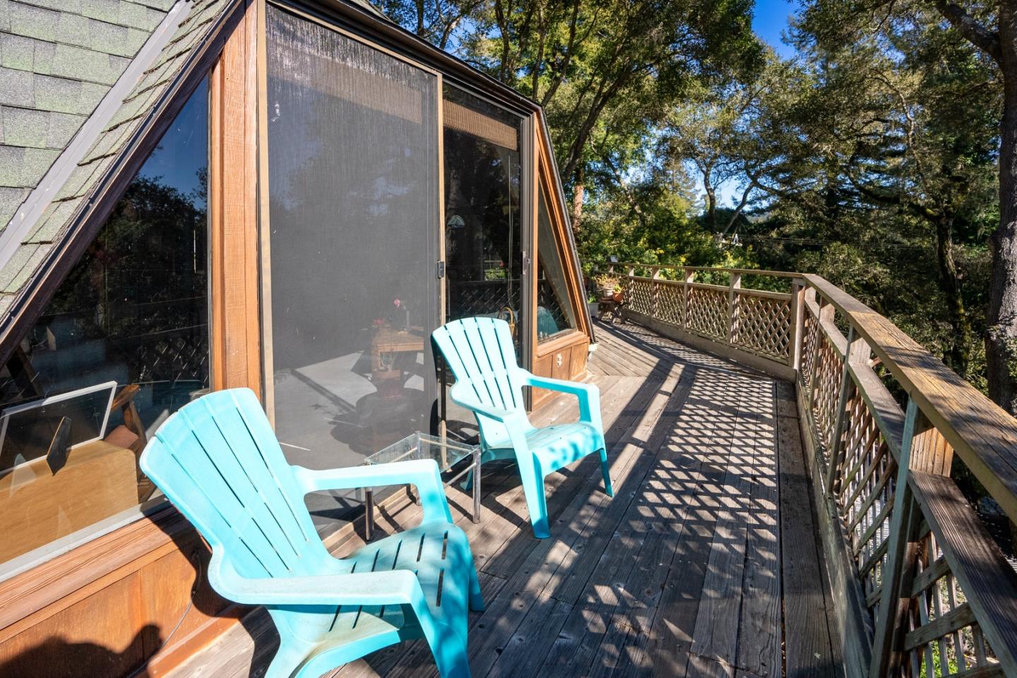Detail Gallery Image 20 of 31 For 827 Valencia Rd, Aptos,  CA 95003 - 2 Beds | 2 Baths