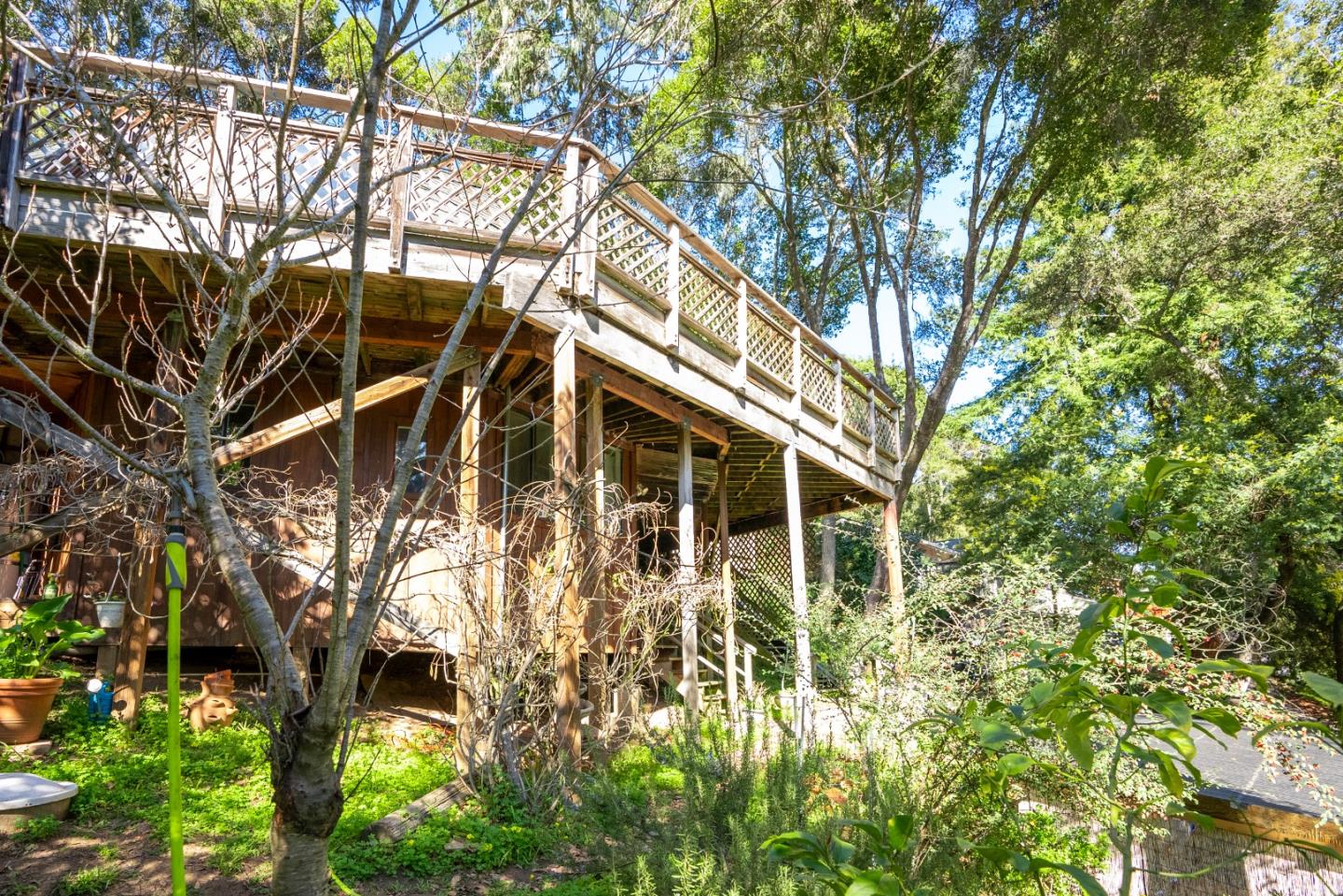 Detail Gallery Image 27 of 31 For 827 Valencia Rd, Aptos,  CA 95003 - 2 Beds | 2 Baths