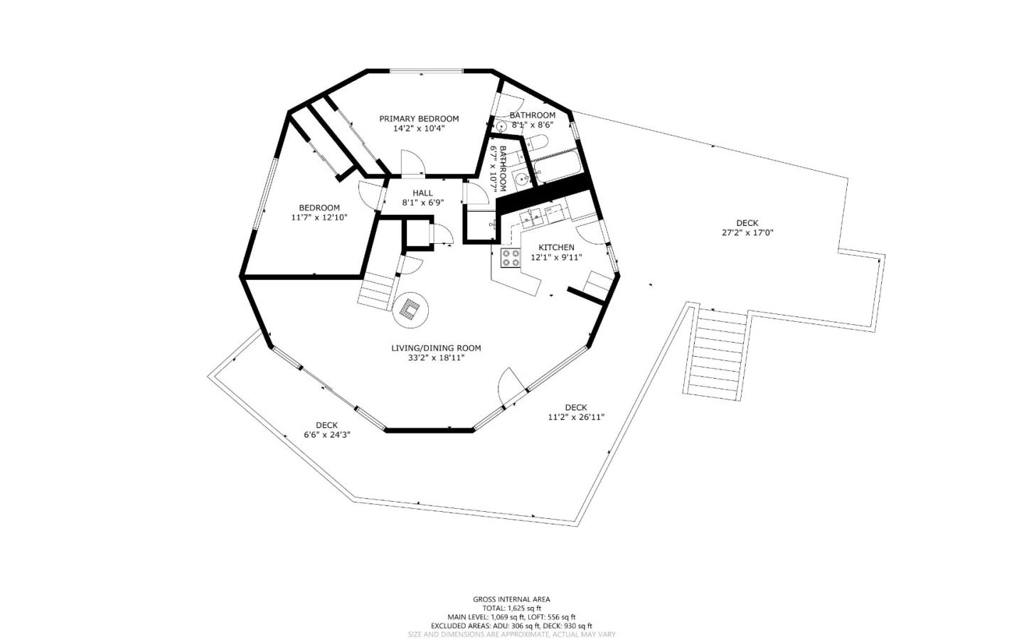 Detail Gallery Image 29 of 31 For 827 Valencia Rd, Aptos,  CA 95003 - 2 Beds | 2 Baths