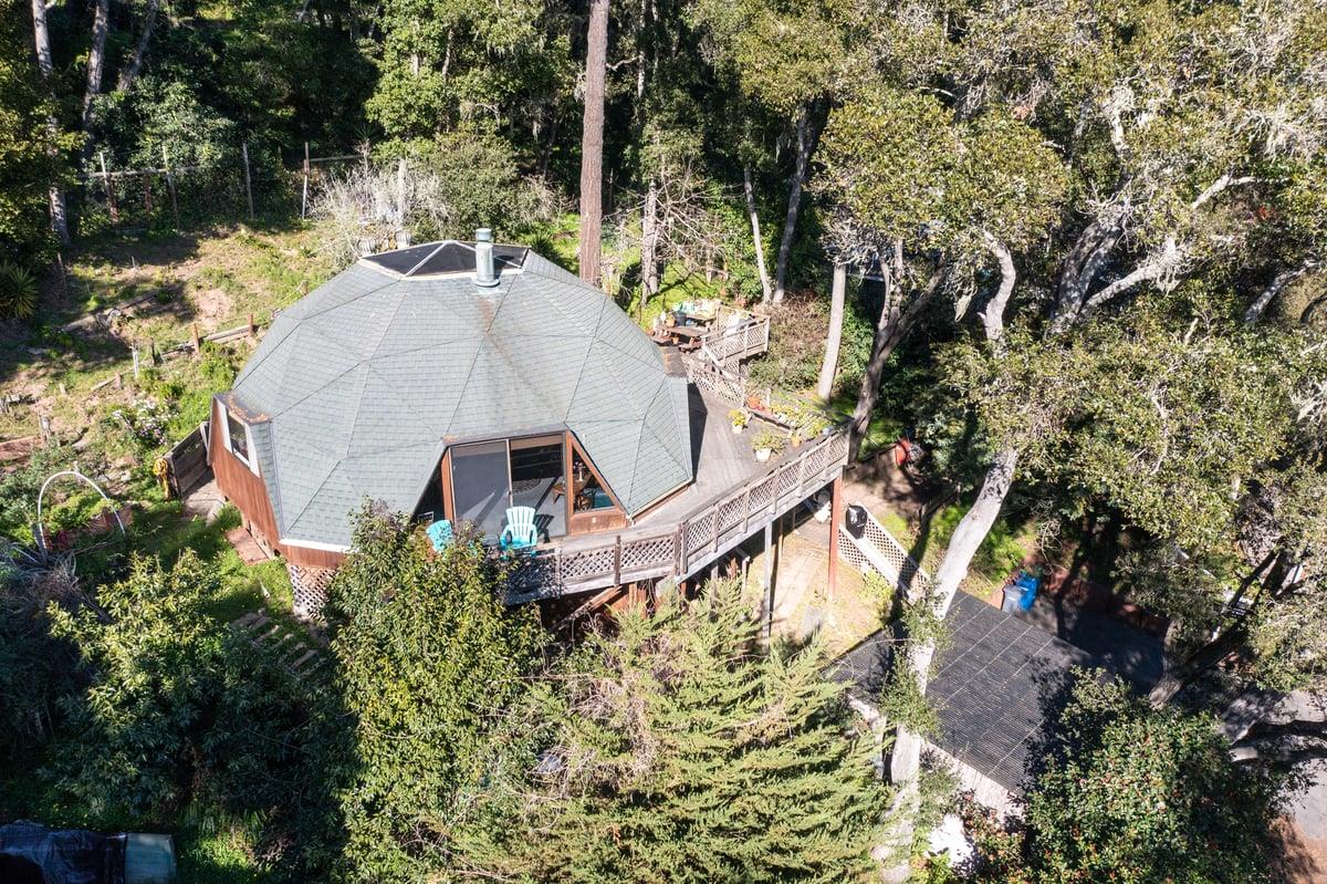 Detail Gallery Image 4 of 31 For 827 Valencia Rd, Aptos,  CA 95003 - 2 Beds | 2 Baths