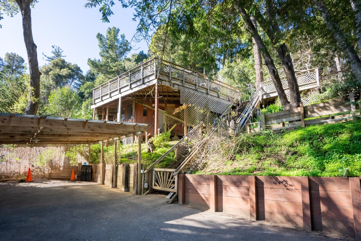 Detail Gallery Image 9 of 31 For 827 Valencia Rd, Aptos,  CA 95003 - 2 Beds | 2 Baths