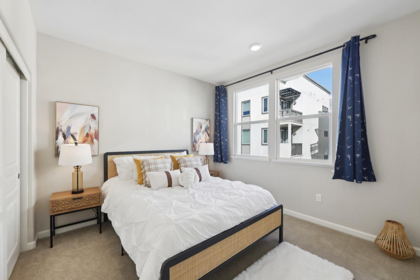 Detail Gallery Image 18 of 41 For 621 Clover Cir, Milpitas,  CA 95035 - 2 Beds | 2 Baths
