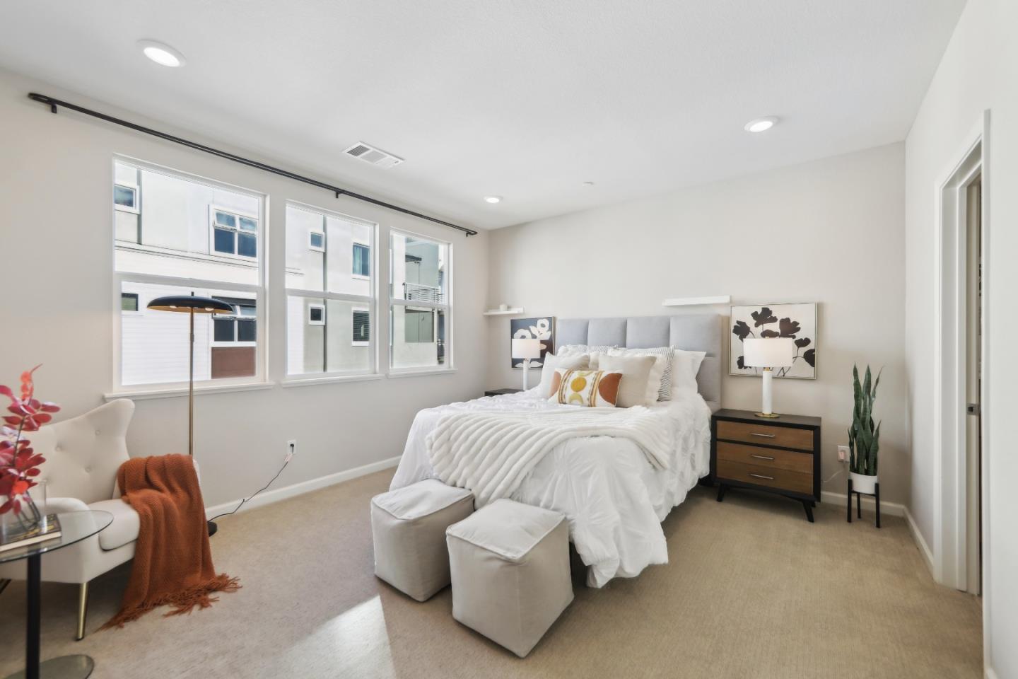 Detail Gallery Image 20 of 41 For 621 Clover Cir, Milpitas,  CA 95035 - 2 Beds | 2 Baths