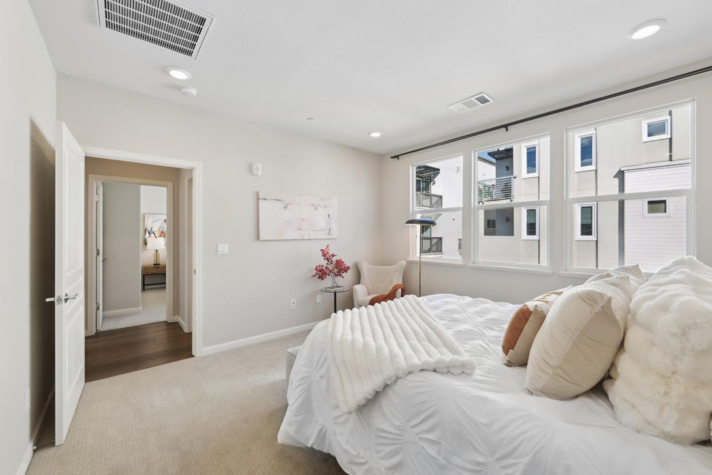Detail Gallery Image 22 of 41 For 621 Clover Cir, Milpitas,  CA 95035 - 2 Beds | 2 Baths