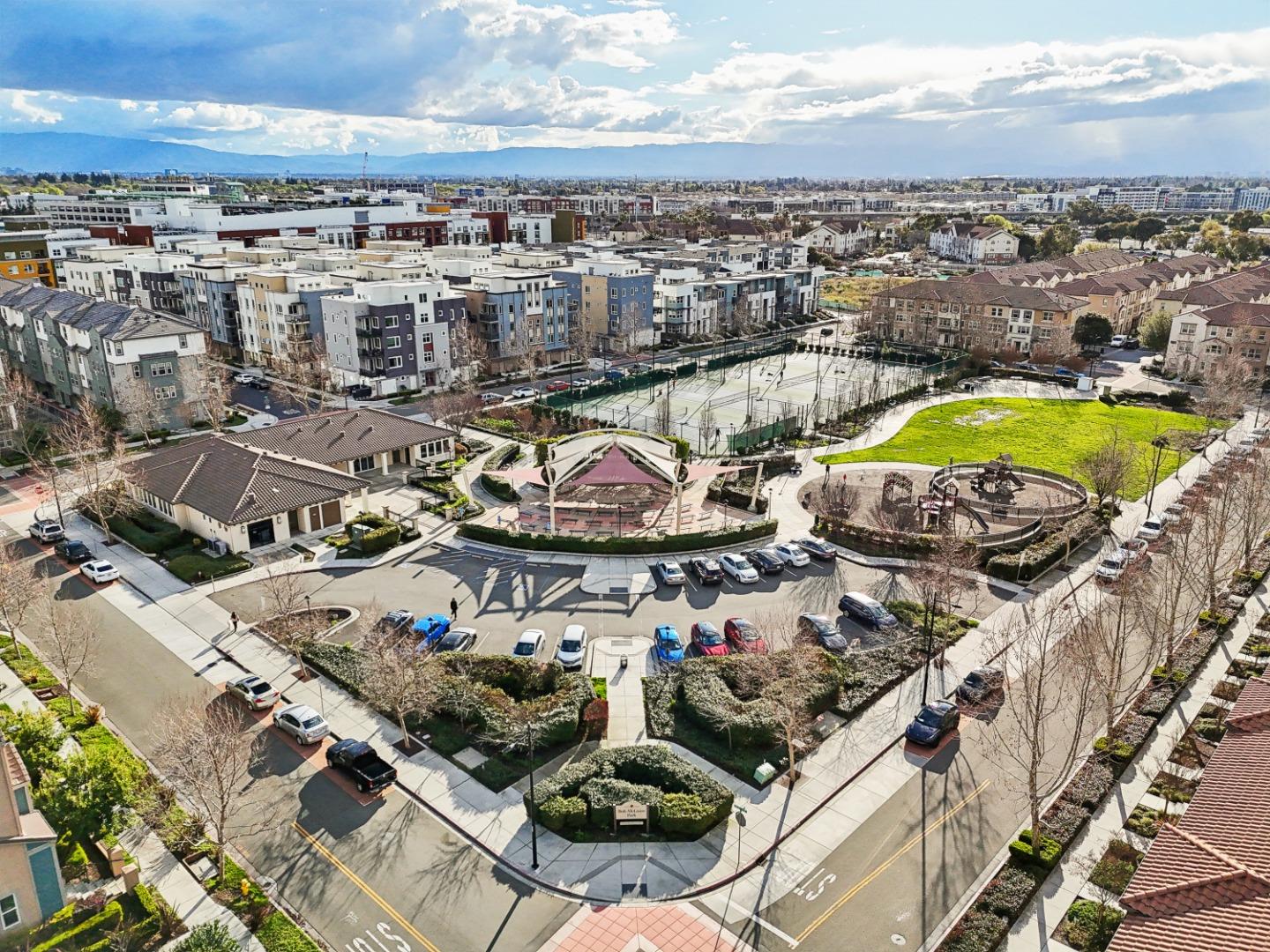 Detail Gallery Image 31 of 41 For 621 Clover Cir, Milpitas,  CA 95035 - 2 Beds | 2 Baths