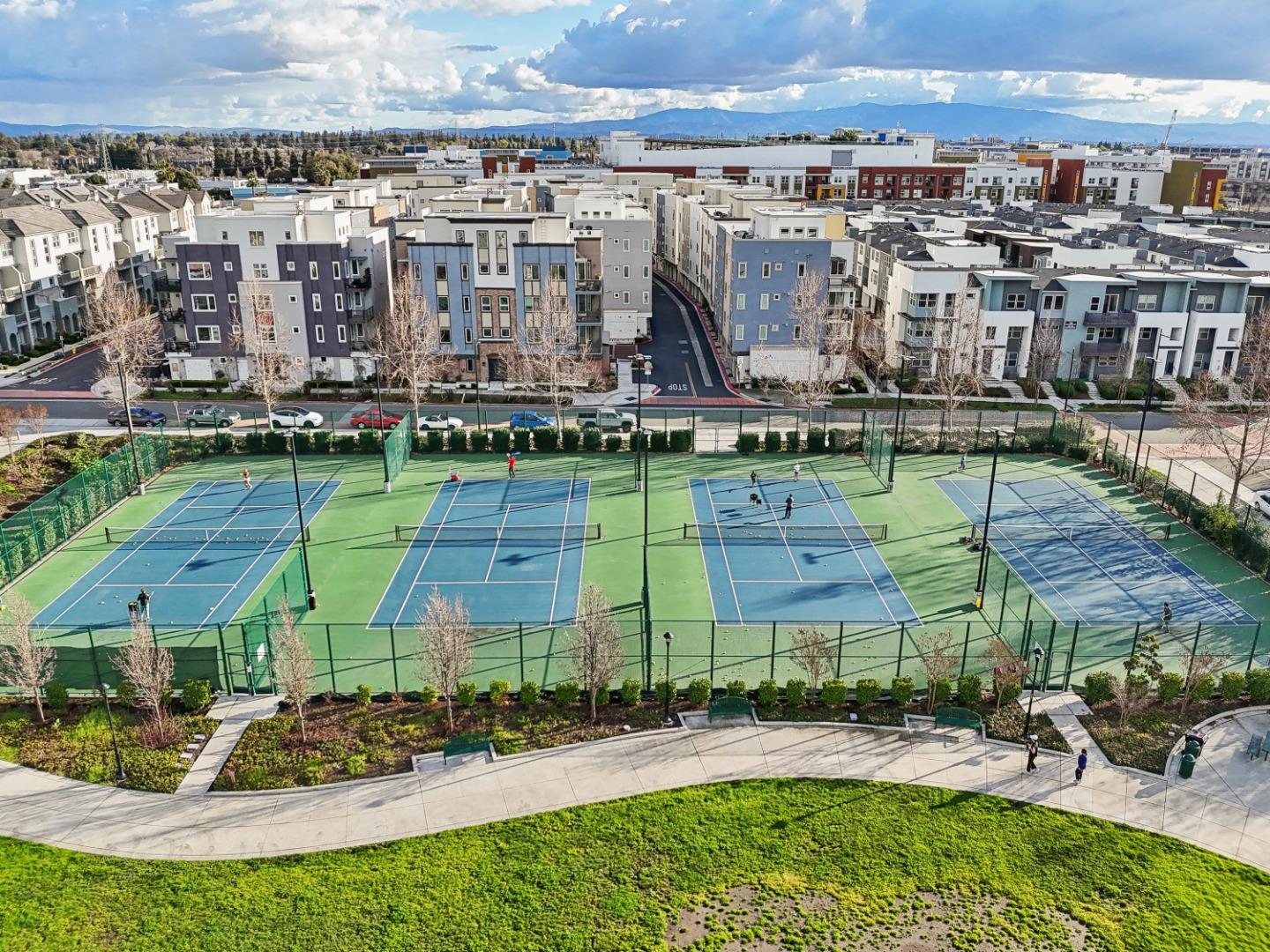 Detail Gallery Image 37 of 41 For 621 Clover Cir, Milpitas,  CA 95035 - 2 Beds | 2 Baths