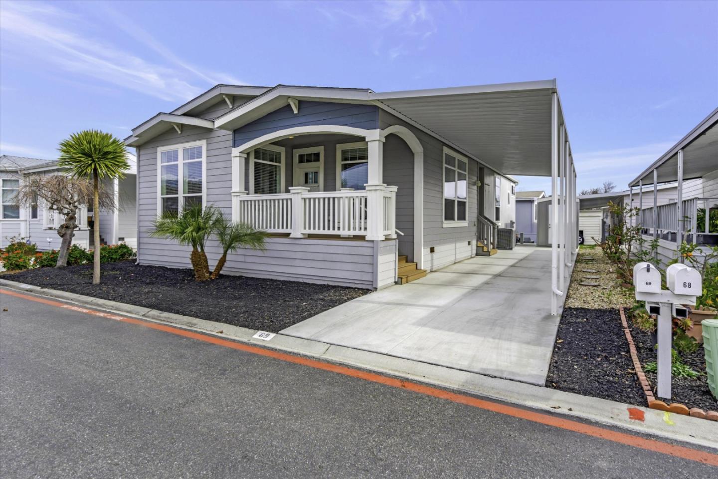 Detail Gallery Image 2 of 36 For 1050 Borregas Ave #69,  Sunnyvale,  CA 94089 - 3 Beds | 2 Baths