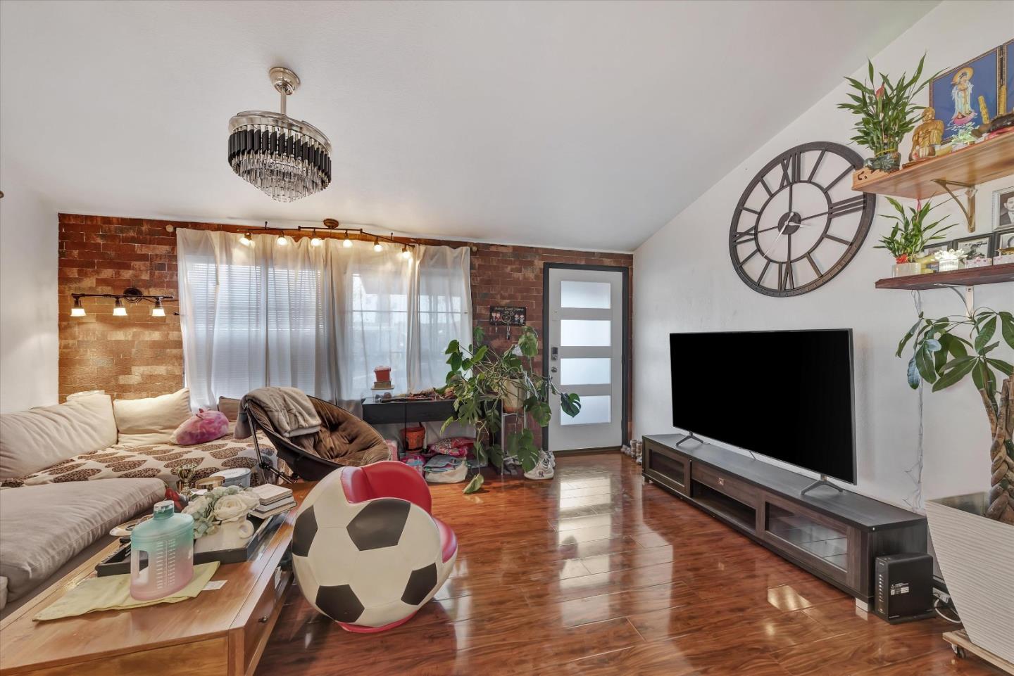 Detail Gallery Image 10 of 26 For 165 Blossom Hill Rd #284,  San Jose,  CA 95123 - 3 Beds | 2 Baths