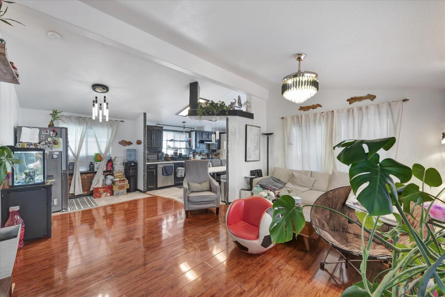Detail Gallery Image 11 of 26 For 165 Blossom Hill Rd #284,  San Jose,  CA 95123 - 3 Beds | 2 Baths