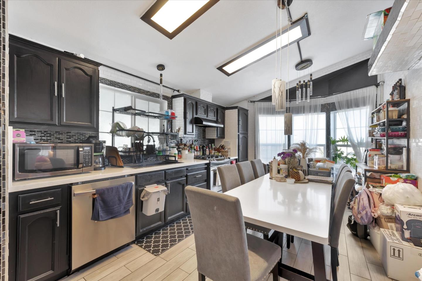 Detail Gallery Image 13 of 26 For 165 Blossom Hill Rd #284,  San Jose,  CA 95123 - 3 Beds | 2 Baths