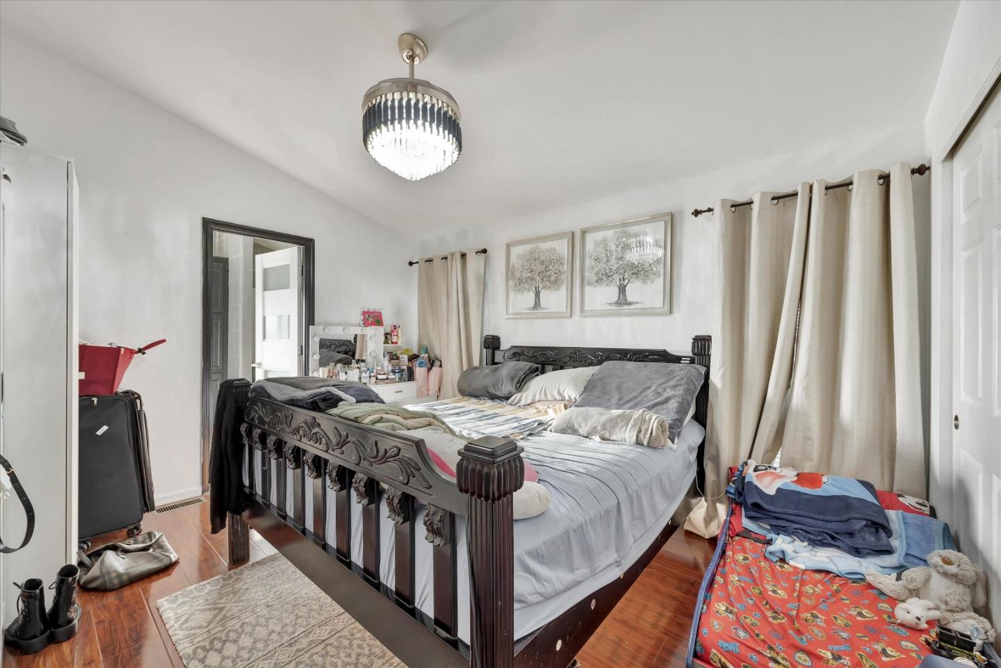Detail Gallery Image 14 of 26 For 165 Blossom Hill Rd #284,  San Jose,  CA 95123 - 3 Beds | 2 Baths