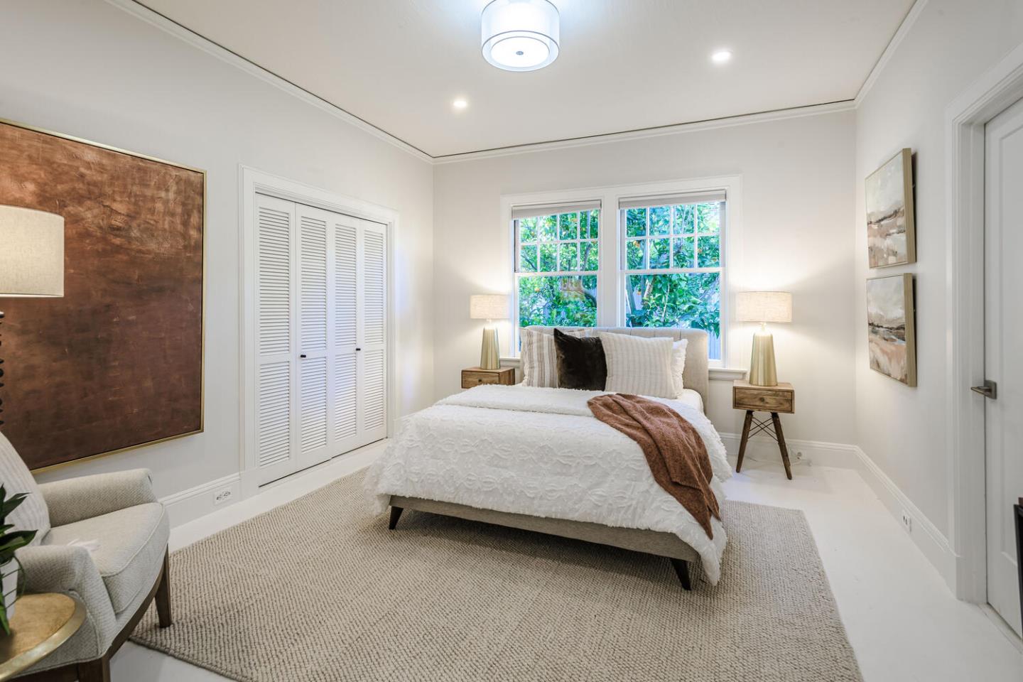 Detail Gallery Image 14 of 32 For 30 W Poplar Ave, San Mateo,  CA 94402 - 3 Beds | 2 Baths