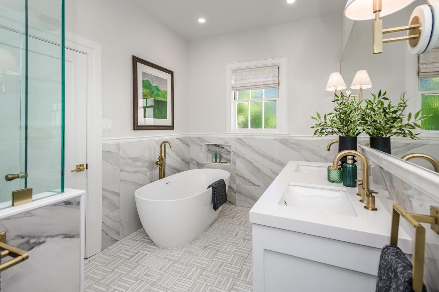Detail Gallery Image 15 of 32 For 30 W Poplar Ave, San Mateo,  CA 94402 - 3 Beds | 2 Baths