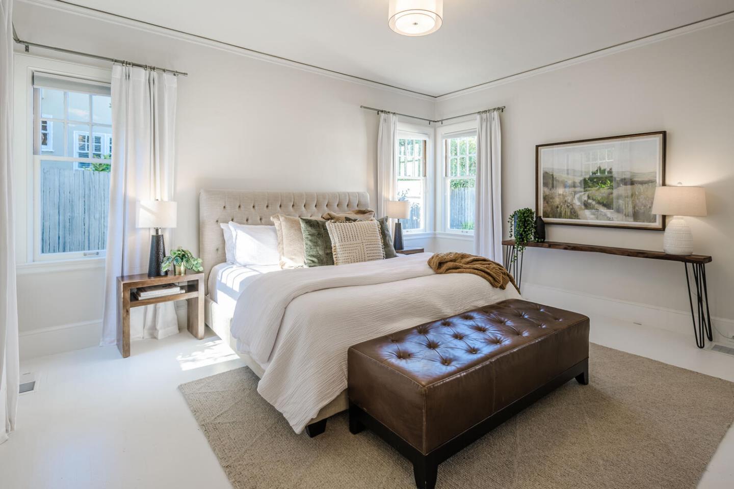 Detail Gallery Image 18 of 32 For 30 W Poplar Ave, San Mateo,  CA 94402 - 3 Beds | 2 Baths