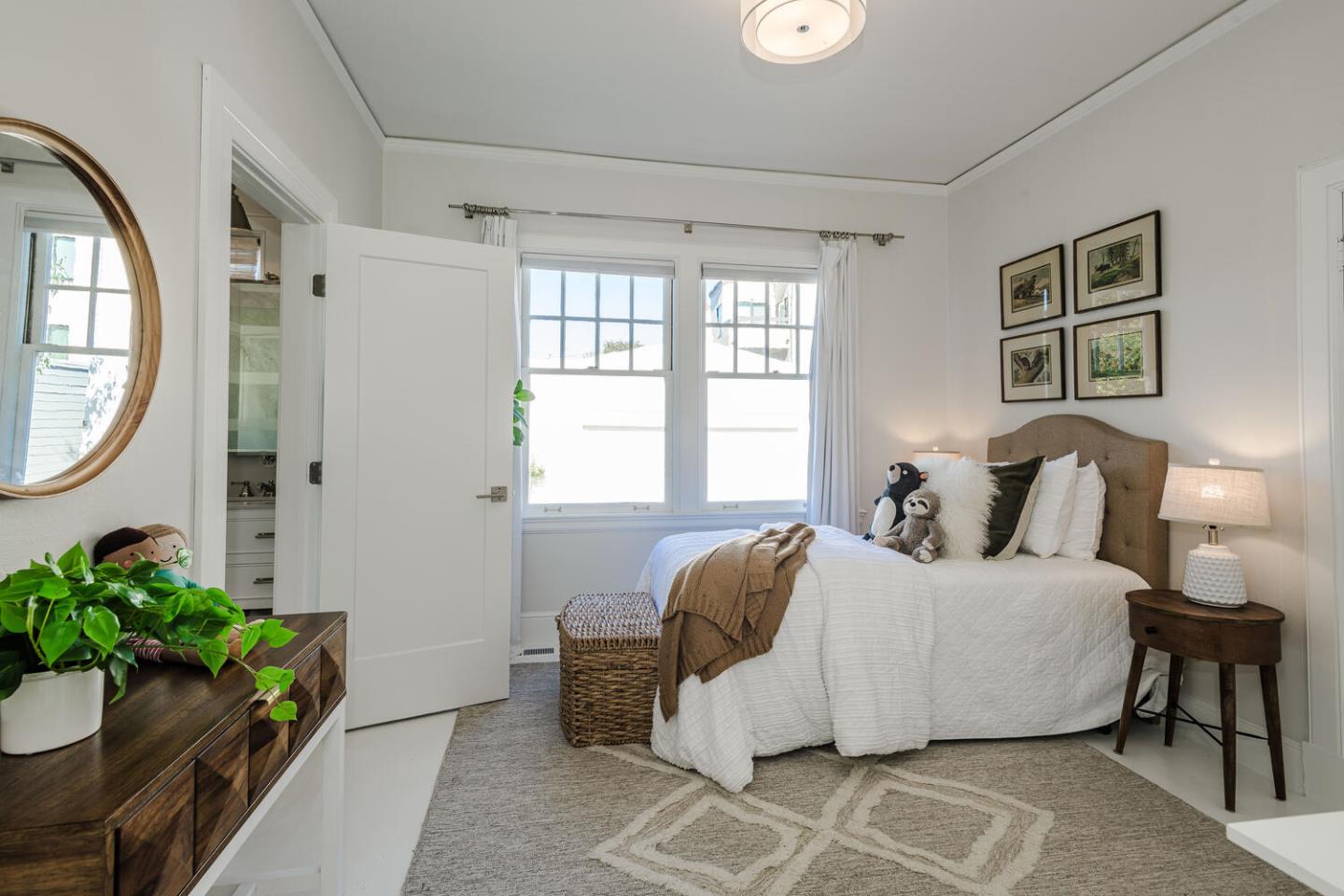 Detail Gallery Image 21 of 32 For 30 W Poplar Ave, San Mateo,  CA 94402 - 3 Beds | 2 Baths