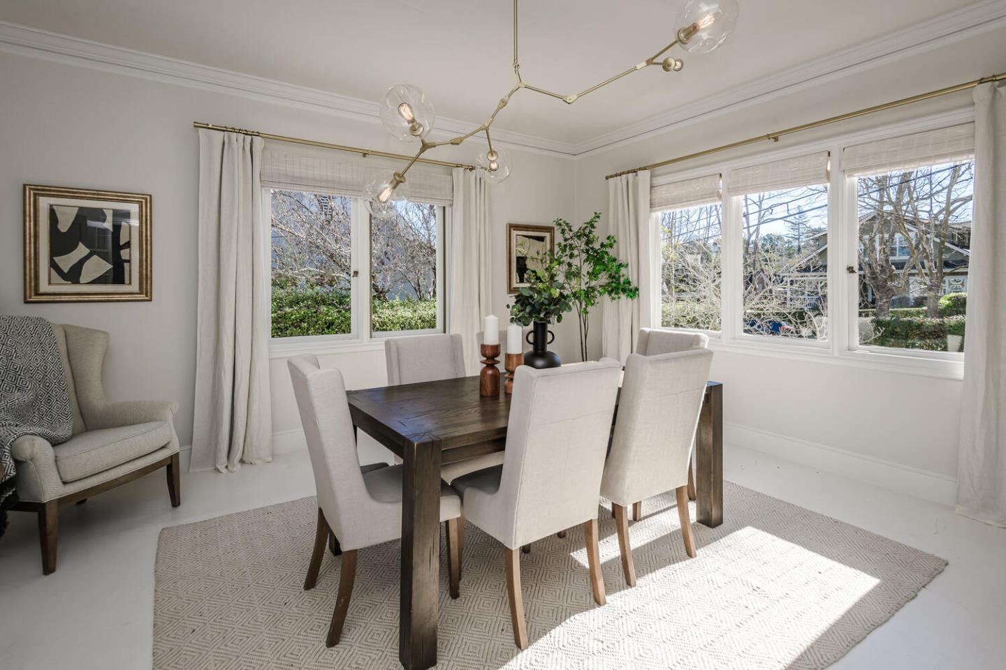 Detail Gallery Image 8 of 32 For 30 W Poplar Ave, San Mateo,  CA 94402 - 3 Beds | 2 Baths