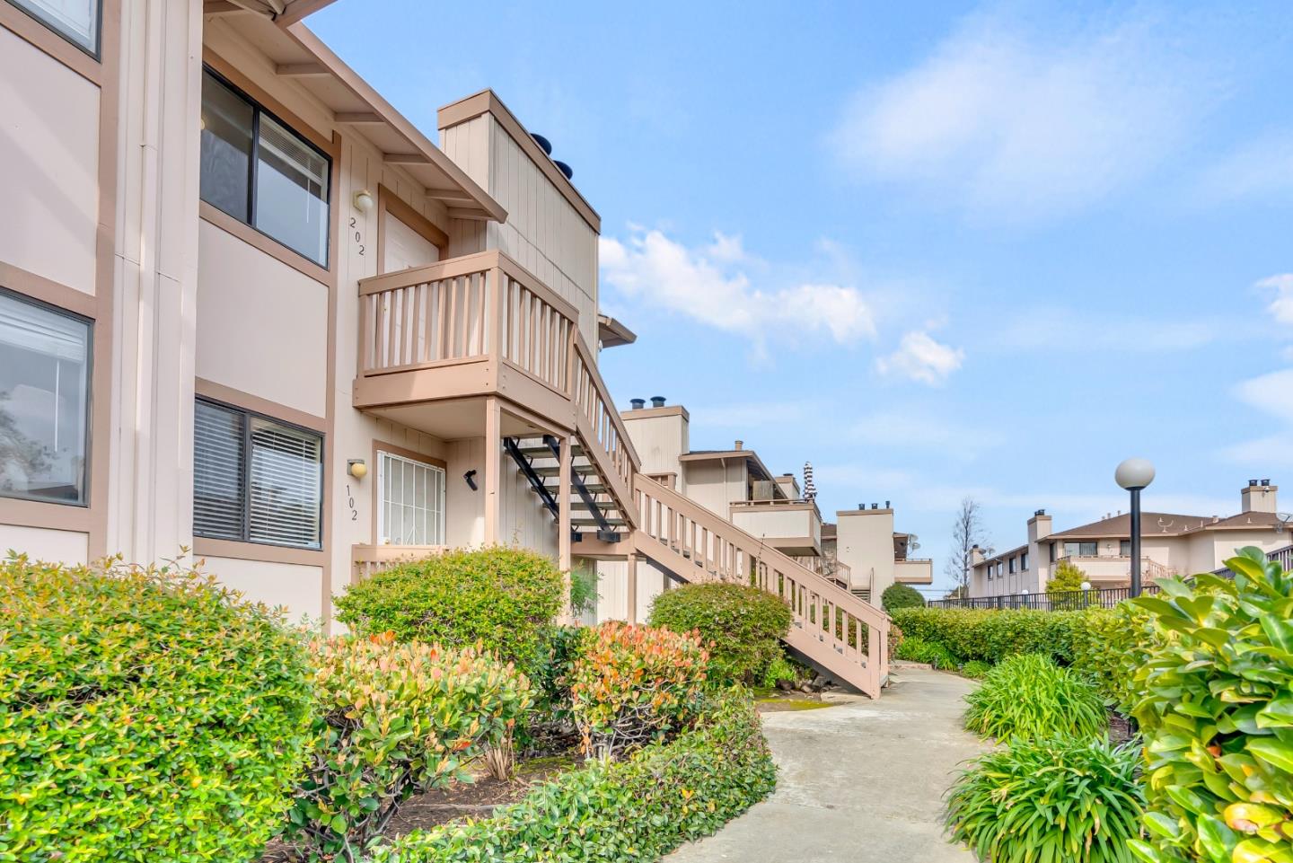 Detail Gallery Image 16 of 24 For 25090 Copa Del Oro Dr #202,  Hayward,  CA 94545 - 1 Beds | 1 Baths